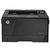 惠普（HP）LaserJet Pro M701n 黑白激光打印机(套餐五送8GU盘1)