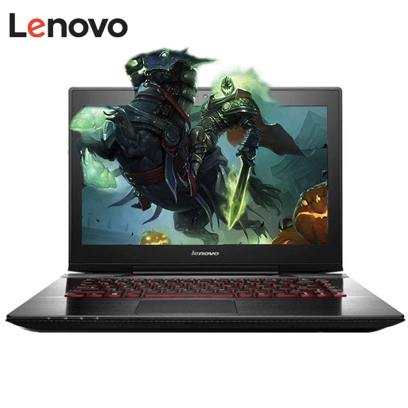 联想(lenovo)y40p-80 14英寸游戏笔记本(i5-5200u～8g