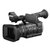 索尼（SONY）HXR-NX3 专业手持式存储卡高清摄录一体机 摄像机(HXR-NX3 官方标配)