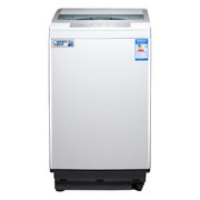 格兰仕（Galanz ）XQB60-J5 6公斤下排水全自动波轮小型家用洗衣机 全国联保