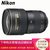 尼康（Nikon） AF-S 尼克尔 16-35mm f/4G ED VR 超广角变焦镜头(优惠套餐四)