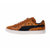 彪马 联名MCM x Puma Suede Classic 50周年百搭明星系列板鞋(366299-03）2-1(366299-01 36)