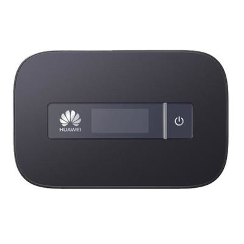 华为e5-0911准4g联通3g无线路由器e5756 42m wifi猫