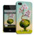 IdeaSkin 适用苹果iPhone 4/4S 手机壳 豆花