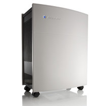 布鲁雅尔（Blueair）空气净化器 510B 室内静音 去除甲醛 除菌 除雾霾 除尘 除过敏源(白 热销)