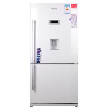 BEKO冰箱CNE60520DE