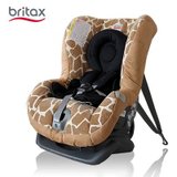 Britax/宝得适原装汽车儿童安全座椅百代适头等舱正反向安装0-4岁(长颈鹿)
