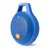 JBL CLIP+ 无线音乐盒户外增强版便携迷你小音箱 蓝牙音响 防溅设计(蓝色)第2张高清大图