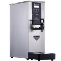吉之美(Gemi)  GM-B1-10-2JS 豪华不锈钢吧台机 咖啡厅酒吧专用开水机