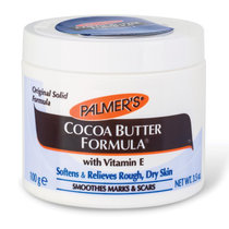 （包税）美国Palmers帕玛氏Palmers去疤痕膏妈妈祛皱干性皮肤保湿100g