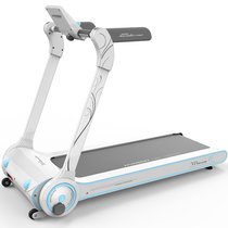 HARISON家用全折叠迷你智能跑步机Monica T1 静音室内走步机 运动健身器材