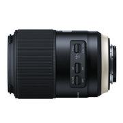 新品腾龙 90mm F2.8 VC Macro 微距 单反镜头 佳能/尼康 F017(尼康 尼康口 官方标配)