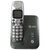at&t EL51109BCN数字无绳电话（黑色）（橙色背光，中文菜单，方便使用，通话清晰、保密性强）
