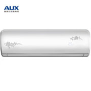 奥克斯（AUX）正1匹 定频 冷暖  壁挂式空调 KFR-25GW/HFG+3