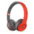 Beats Solo3 Wireless Electric Red头戴式蓝牙耳机 特别版 霹雳红(霹雳红)
