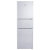 西门子（SIEMENS）KK28F4860W 272升 零度生物保鲜 银色 冰箱(北京地区价格)