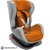 波兰原装进口爱为诺AVIONAUT 艾威尔儿童汽车安全座椅 9月-12岁(9KG-36KG)(棕色)
