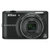 尼康（Nikon）COOLPIX S6400数码相机(黑色 优惠套餐六)