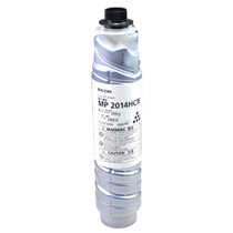 理光(RICOH) MP2014C 碳粉 适用于MP2014en/MP2014D/MP2014AD等 KM
