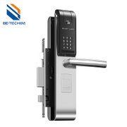BE-TECH必达 G6电子锁智能门锁指纹密码锁(指纹+密码)