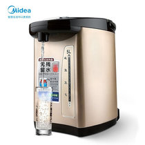 美的（Midea）电热水瓶PF709-50T