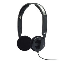 SENNHEISER/森海塞尔 PX100-II便携头戴式耳机 手机音乐耳机(黑色)