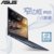 华硕(ASUS) 灵耀 S5100UR8250 15.6英寸超轻薄窄边框笔记本 i5-8250U 930MX 2G独显(银灰色 4G内存 128G固态)