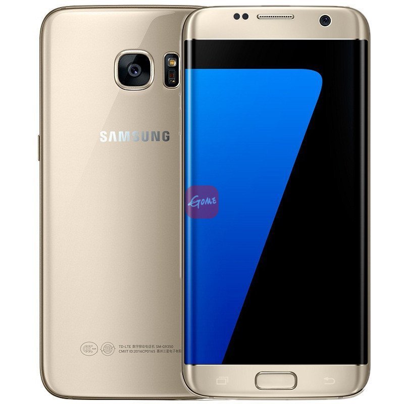 Samsung\/三星 Galaxy S7 edge SM-G9350智能