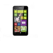 诺基亚 Lumia 638 移动4G智能手机 TD-LTE/TD-SCDMA/GSM 高通四核 官方标配黑色