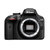 尼康（Nikon）D3400单反相机机身(官方标配)