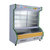 日普（Ripu）HCD-1.6  1.6m保鲜柜 点菜柜 展示柜冷柜
