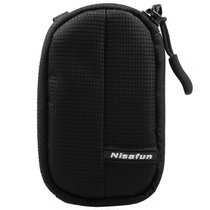 耐思福（Nisafun）Packet-115便携数码相机包（黑色）