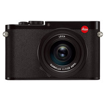 徕卡(Leica)Q Typ116 全画幅 便携 数码相机 莱卡高端卡片照相机 徕卡微单 19000