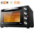 美的（Midea）T3-L327E 电烤箱 家用烘焙多功能全自动搪瓷内胆32升