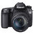 佳能（Canon）70D套机（18-135mm镜头）单反相机套机 风光旅游高清拍摄70D（18-135）套机(黑色 官方标配)