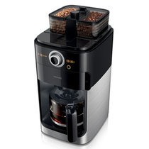 飞利浦（Philips）HD7762 咖啡机  （高端家用商用型咖啡机）