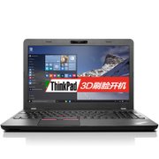 联想（ThinkPad）轻薄系列E560（20EVA01DCD）15.6英寸笔记本电脑【i7-6500U 8G 1TB 2G独显 3D摄像头 Win10】