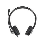 电音DT-385S立体声头戴式耳机（采用4极3.5mm镀金插头，高磁通高保真扬声器，超微型线缆集成式麦克风，透气性极佳的柔软耳垫，机身轻盈，适合长久佩戴）