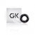 GK激情凸点带珠包皮阻复环单只装延时环 持久延时 成人用品(一只装)