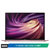 华为(HUAWEI) MateBook X Pro 2020款 13.9英寸超轻薄全面屏笔记本(i7-10510U 16G 512G 3K触控屏 )樱粉金