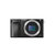 SONY/索尼 ILCE-6000 A6000 微单相机 单机身(黑色)