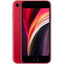 Apple iPhone SE 64G 红色 移动联通电信4G手机