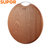 苏泊尔（SUPOR）乌檀木整木菜板 加厚砧板实木家用擀面案板切菜板(圆形39*3cm)