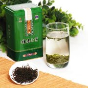 上茗新语 信阳毛尖茶叶 一级罐装150g 绿茶*优惠