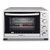 松下（Panasonic）电烤箱 NB-H3200家用专业烘焙 上下火独立控温