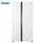 海尔冰箱BCD-576WDPU对开门家用冰箱 风冷无霜 LED冷光源低温净味系统 节能大容积