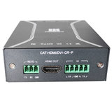 KENSENCE网络视频传输器CAT-HDMI-CR-P
