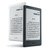 亚马逊全新Kindle电子书阅读器 (入门版)升级外观设计，电子墨水显示屏，专注阅读，舒适护眼，内置WIFI(黑色 标配送贴膜)