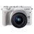 佳能（Canon）EOS M3 数码微单套机（EF-M 15-45mm f/3.5-5.6 IS STM 镜头）m3套机(白色)第2张高清大图