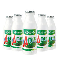 娃哈哈【国美真选】AD钙奶220ml*8瓶 钙奶好喝